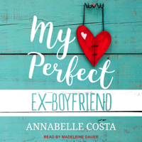 Annabelle Costa - My Perfect Ex-Boyfriend artwork