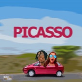 Picasso artwork