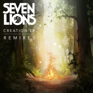lataa albumi Seven Lions - Creation Remixes