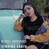 Koco Bureng (Remix Version) artwork