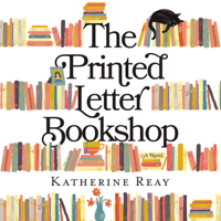 Katherine Reay - The Printed Letter Bookshop artwork
