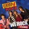Camp Rock: Jonas Brothers Radio Disney Interview cover