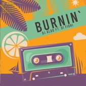 Burnin' (feat. Di Fiori) artwork