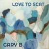 Love to Scat (feat. Ramón Sanz) - Single