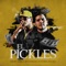 El Pickles artwork