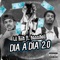 Dia a Dia 2.0 (feat. Hanniboll) - Lil Riih lyrics