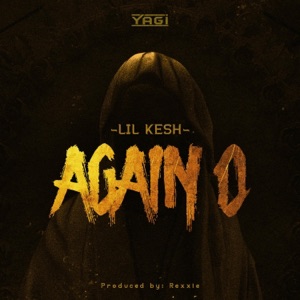 Again O - Single