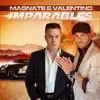 Imparables album lyrics, reviews, download