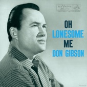 Don Gibson - Take Me As I Am