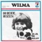 Wilma - 80 Rozen