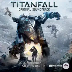 Titanfall by EA Games Soundtrack album reviews, ratings, credits