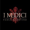I Medici (Original Soundtrack) artwork
