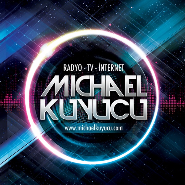 Michael Kuyucu Akustik Konser Radyo Programı cover
