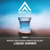 Stream & download Liquid Dinner - Single