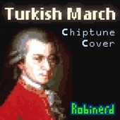 Turkish March (Chiptune Cover) artwork