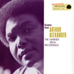 Arthur Alexander - Burning Love