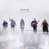 Tuya Es (En Vivo) [feat. Keila Marin] - Single