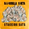 Stacking Sats (feat. K-Beta) - Dj J-Scrilla lyrics
