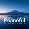 Peaceful Piano and Guitar album lyrics, reviews, download