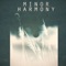 Almond Spice - Minor Harmony & Fifth Elegy lyrics