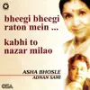 Bheegi Bheegi Raton Mein... Kabhi To Nazar Milao album lyrics, reviews, download