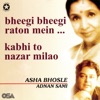 Bheegi Bheegi Raton Mein... Kabhi To Nazar Milao, 1997