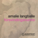 Amalie Langballe - Forsvindingsnumre