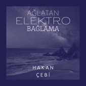 Ağlatan Elektro Bağlama artwork