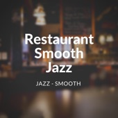 Restaurant Smooth Jazz artwork