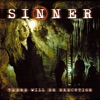 Sinner - Die on Command