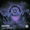 Destiny (SixCap & WYKO Remix) [feat. Kris Kiss] - Single album lyrics, reviews, download