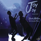 Joy Joy (feat. Brenden Praise) [Radio Edit] artwork