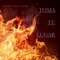 Toma Tu Lugar (feat. Tamara & Anthony) - Giancarlo Requena lyrics