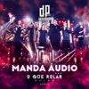 Manda Áudio (Ao Vivo) - Single