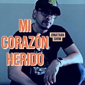 Mi Corazón Herido artwork