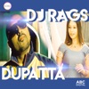 Dupatta - Single