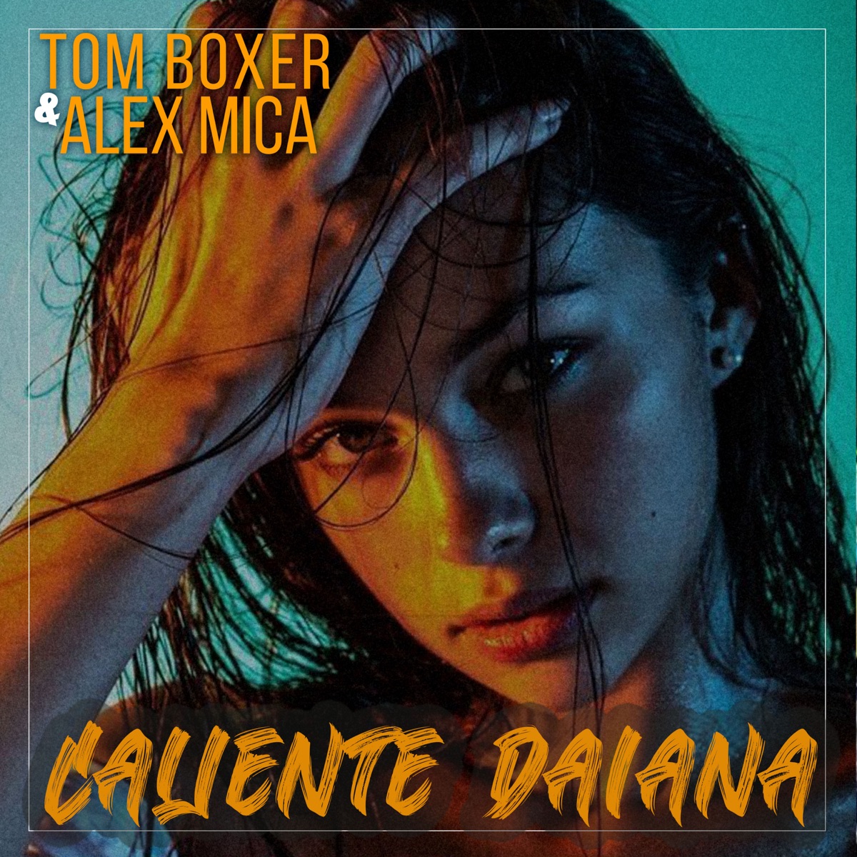 Том Боксер – Caliente Daiana: слушать и скачать mp3 песню