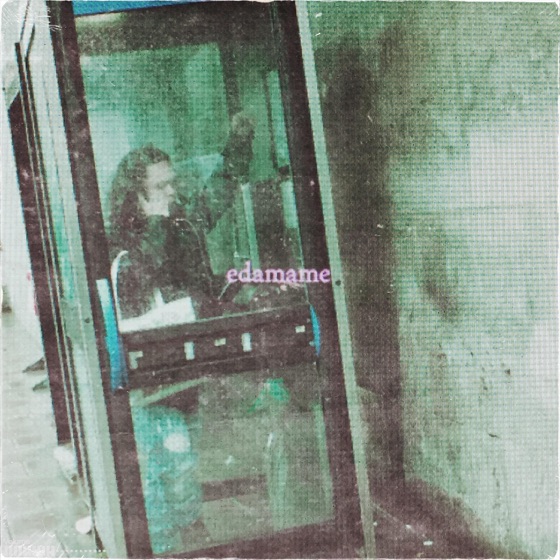 Cover artwork for Edamame