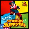 Sinterklaas Skippybal - Single