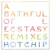 A Bath Full of Ecstasy (Remixes) artwork