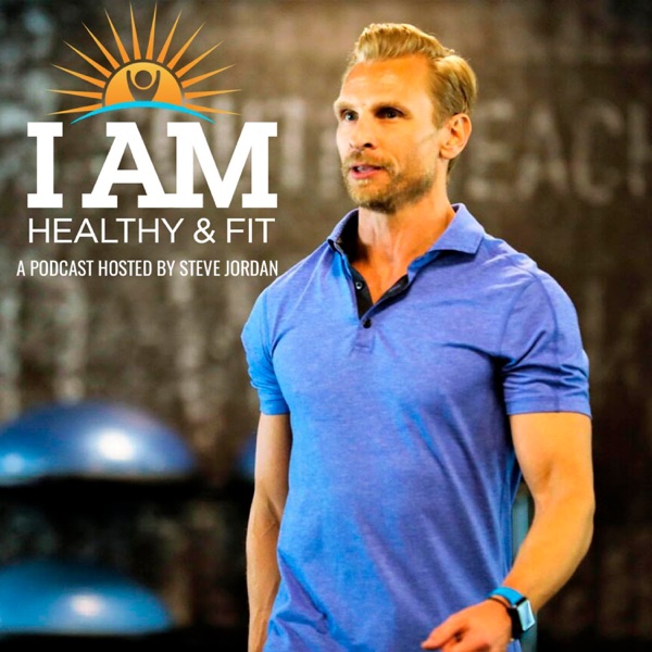 I AM Healthy & Fit I AM Healthy & Fit
