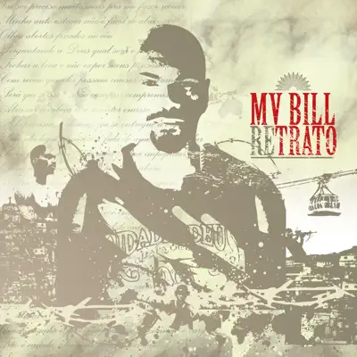 Retrato - Mv Bill