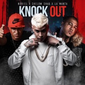 Knock Out artwork