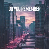 Do You Remember artwork