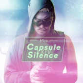 Capsule Silence XXIV (Original Soundtrack) artwork