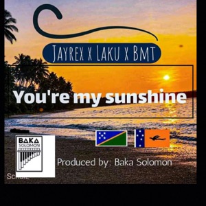 Jayrex Suisui - You're My Sunshine - 排舞 音乐