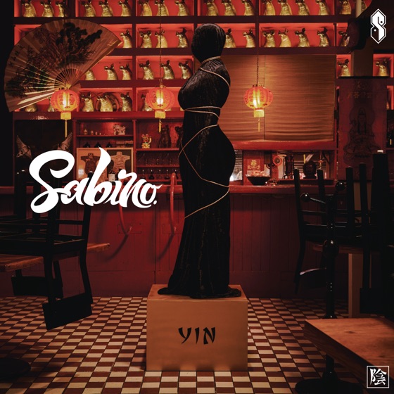 Cover artwork for La Magia