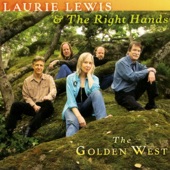 Laurie Lewis & The Right Hands - Rank Stranger