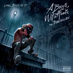 Look Back at It (feat. PARK WOO JIN) - Single - A Boogie Wit Da Hoodie