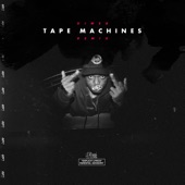 Byrd (Tape Machines Remix) [feat. HDBeenDope] [Instrumental Version] artwork